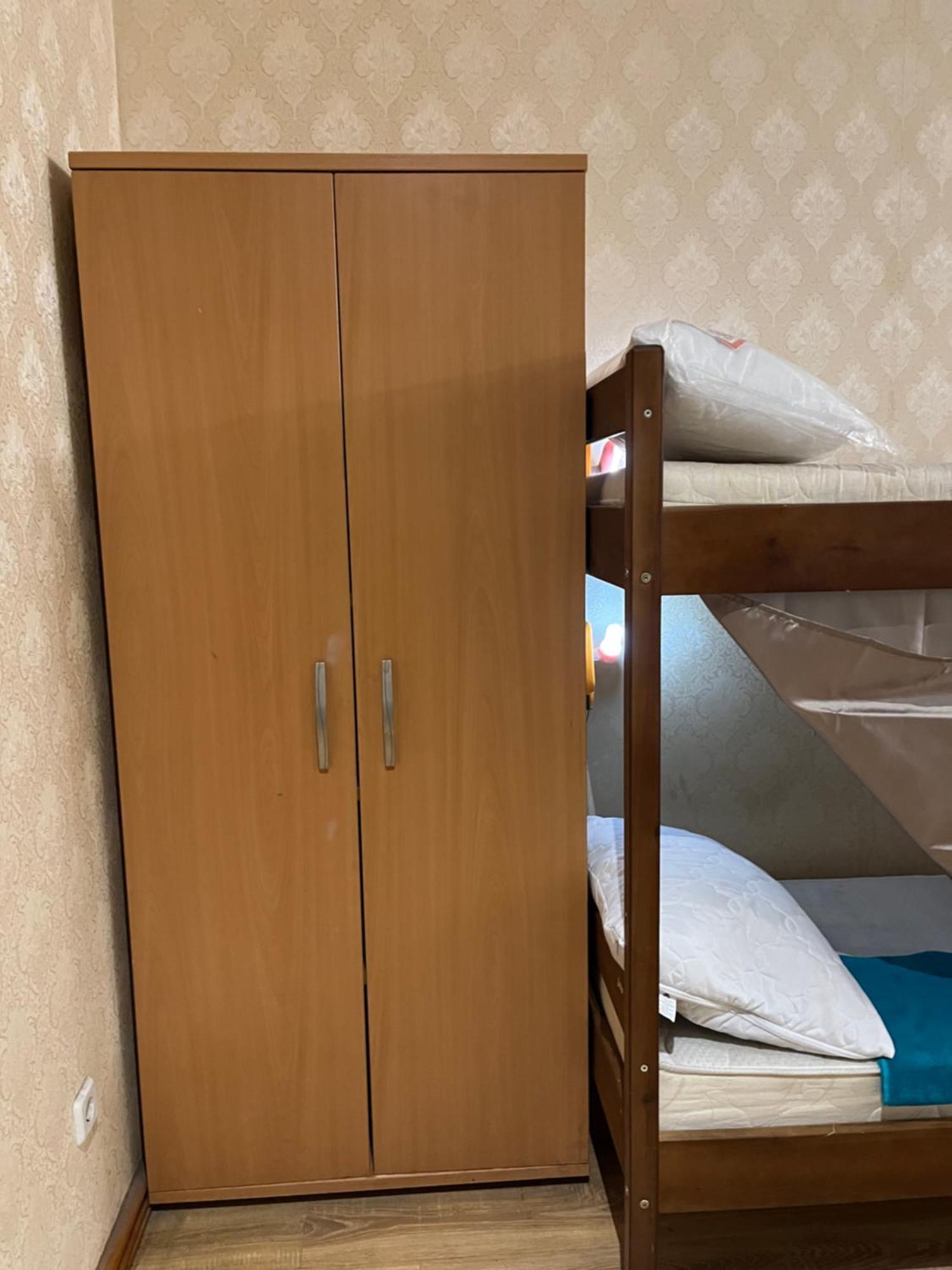 Ararat-Osokorki Hostel Kyjev Exteriér fotografie