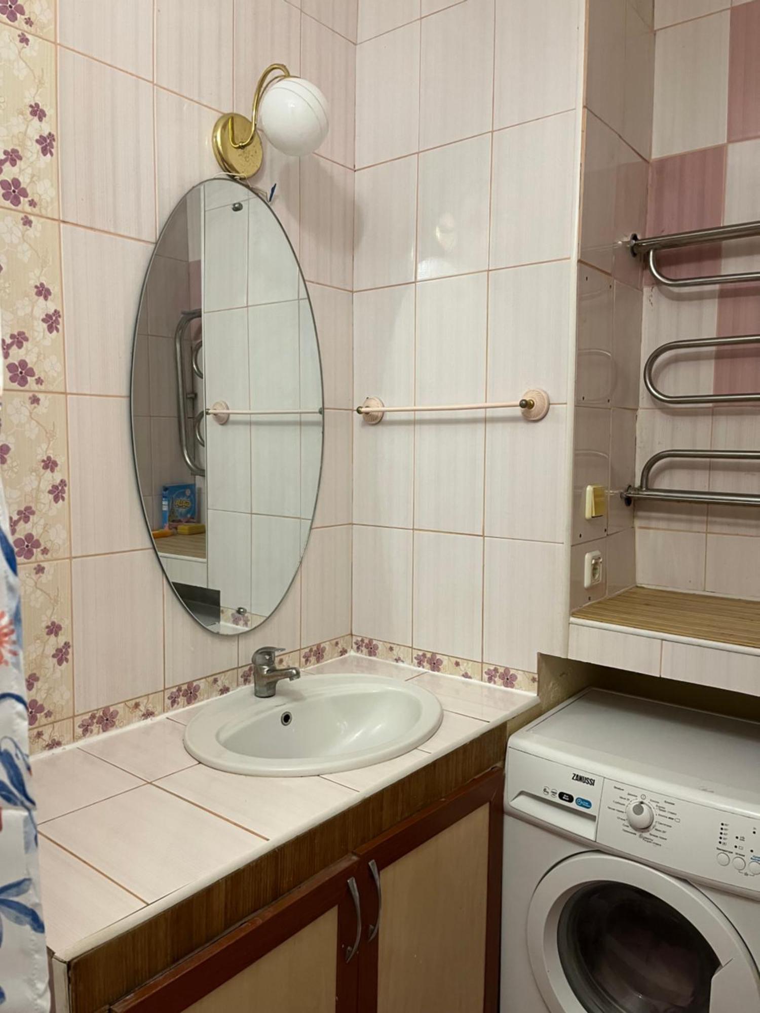 Ararat-Osokorki Hostel Kyjev Exteriér fotografie