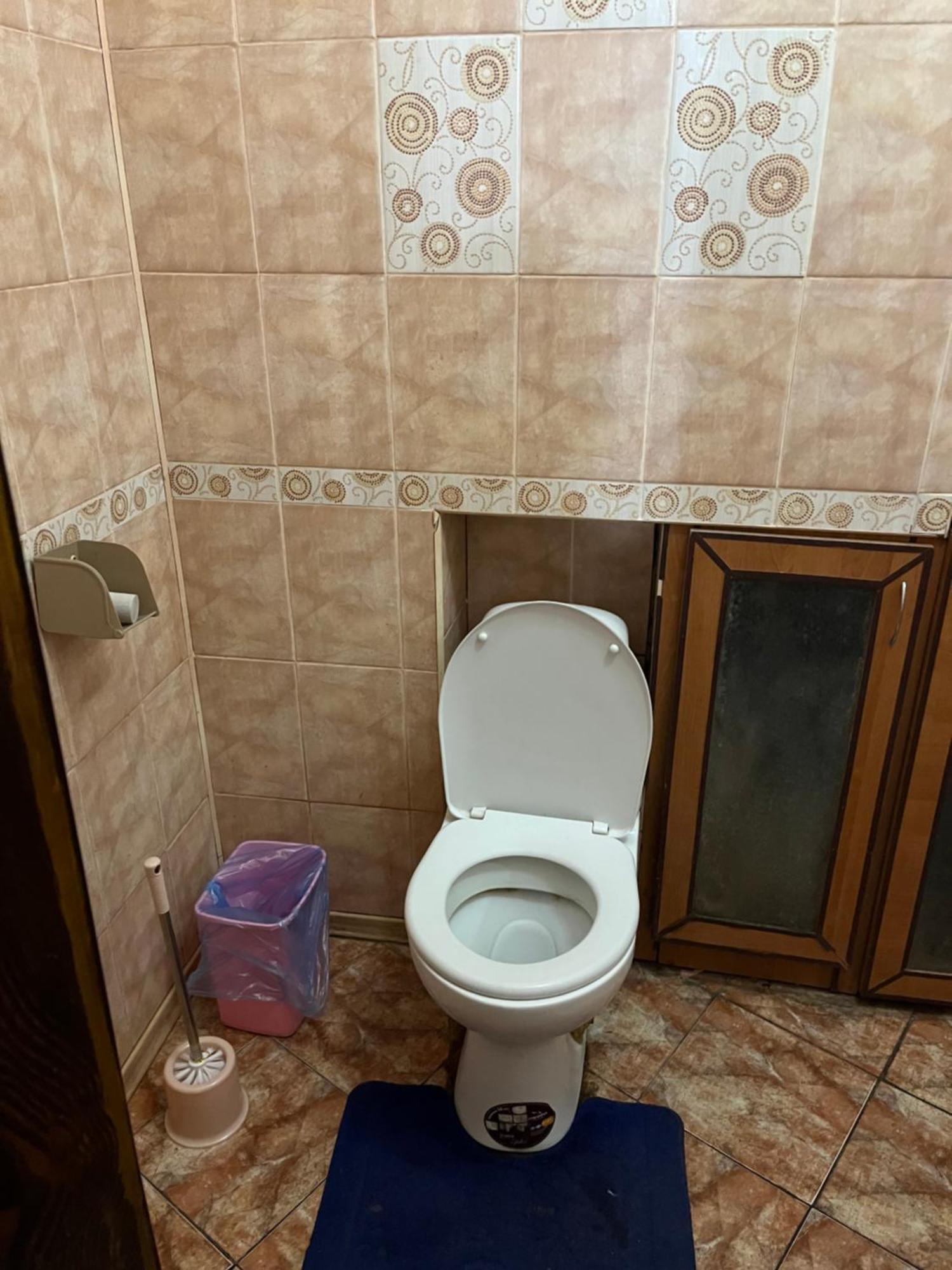 Ararat-Osokorki Hostel Kyjev Exteriér fotografie