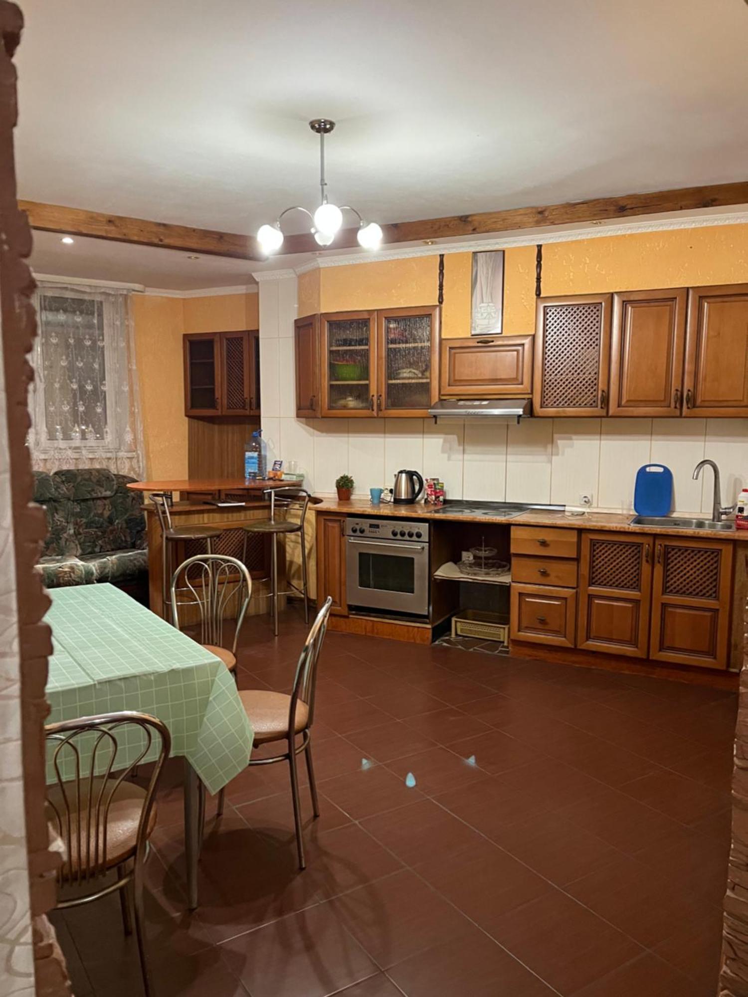 Ararat-Osokorki Hostel Kyjev Exteriér fotografie