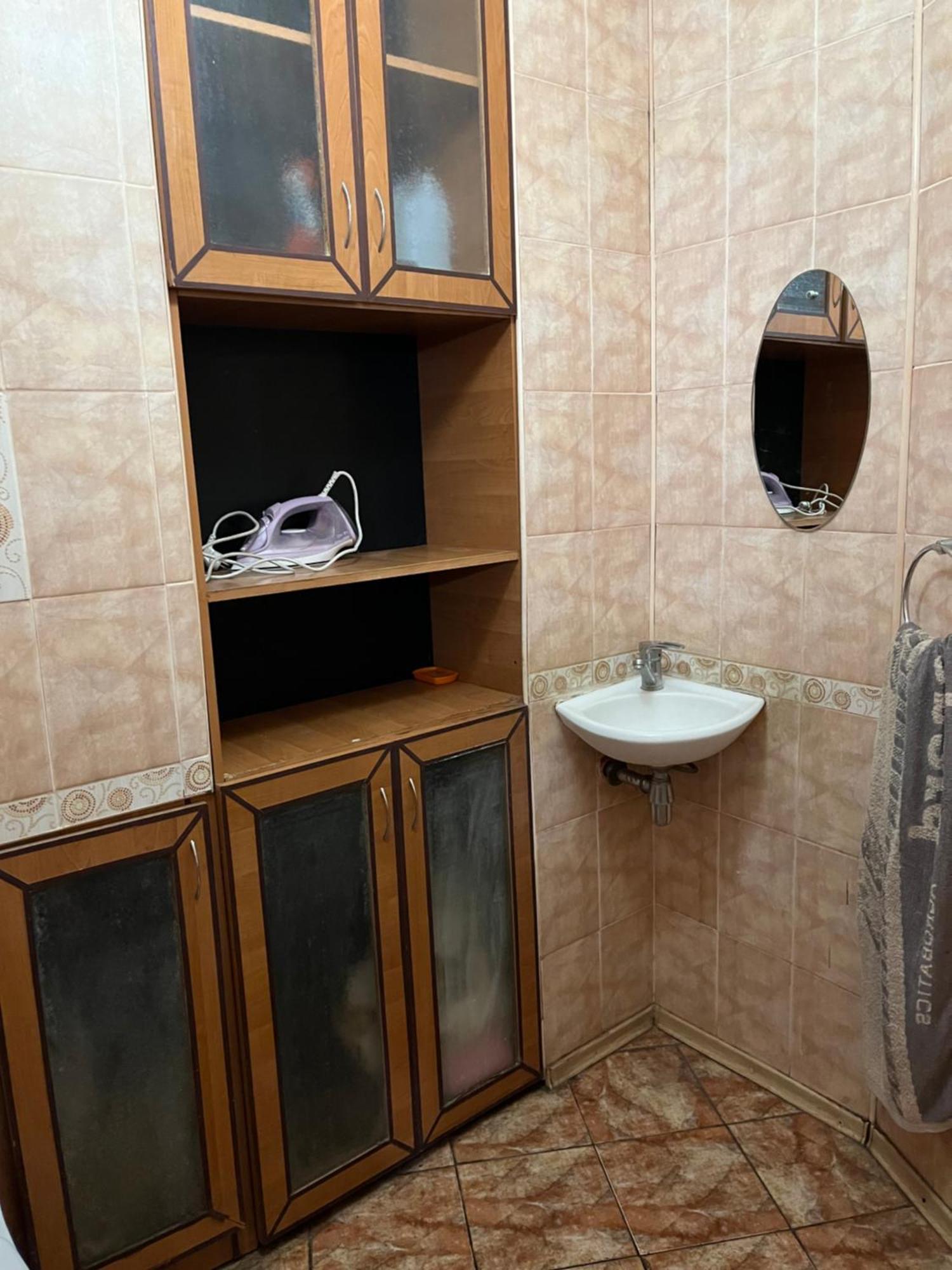 Ararat-Osokorki Hostel Kyjev Exteriér fotografie